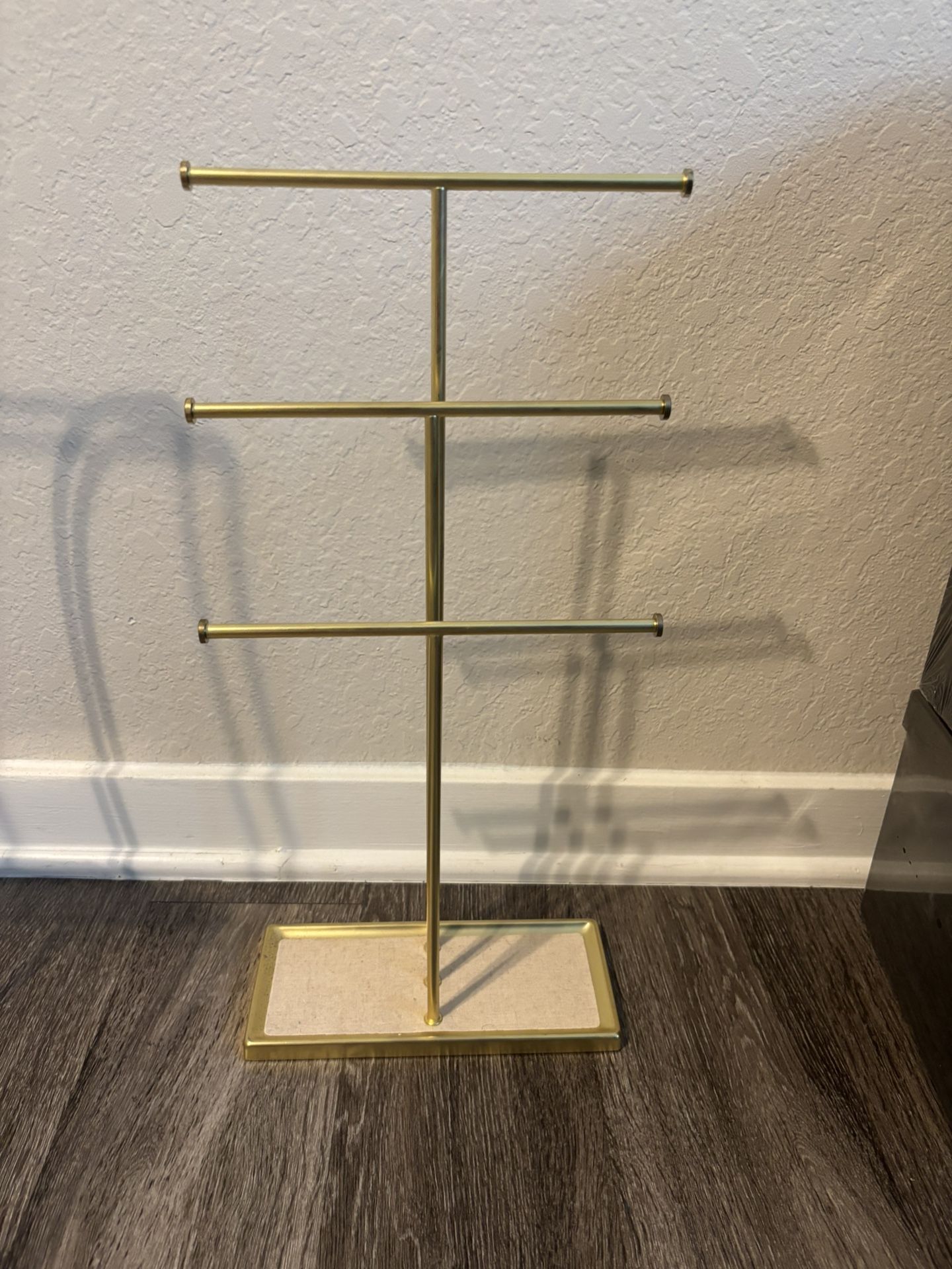 3 Tier Jewelry