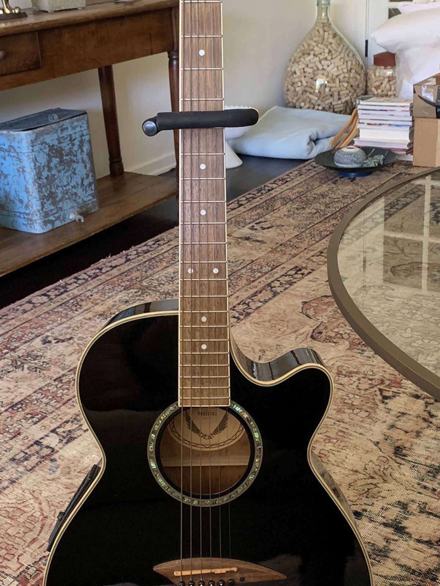 Dean performer 2024 e cbk