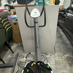 Power Plate My3
