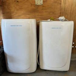 Portable Ac Unit