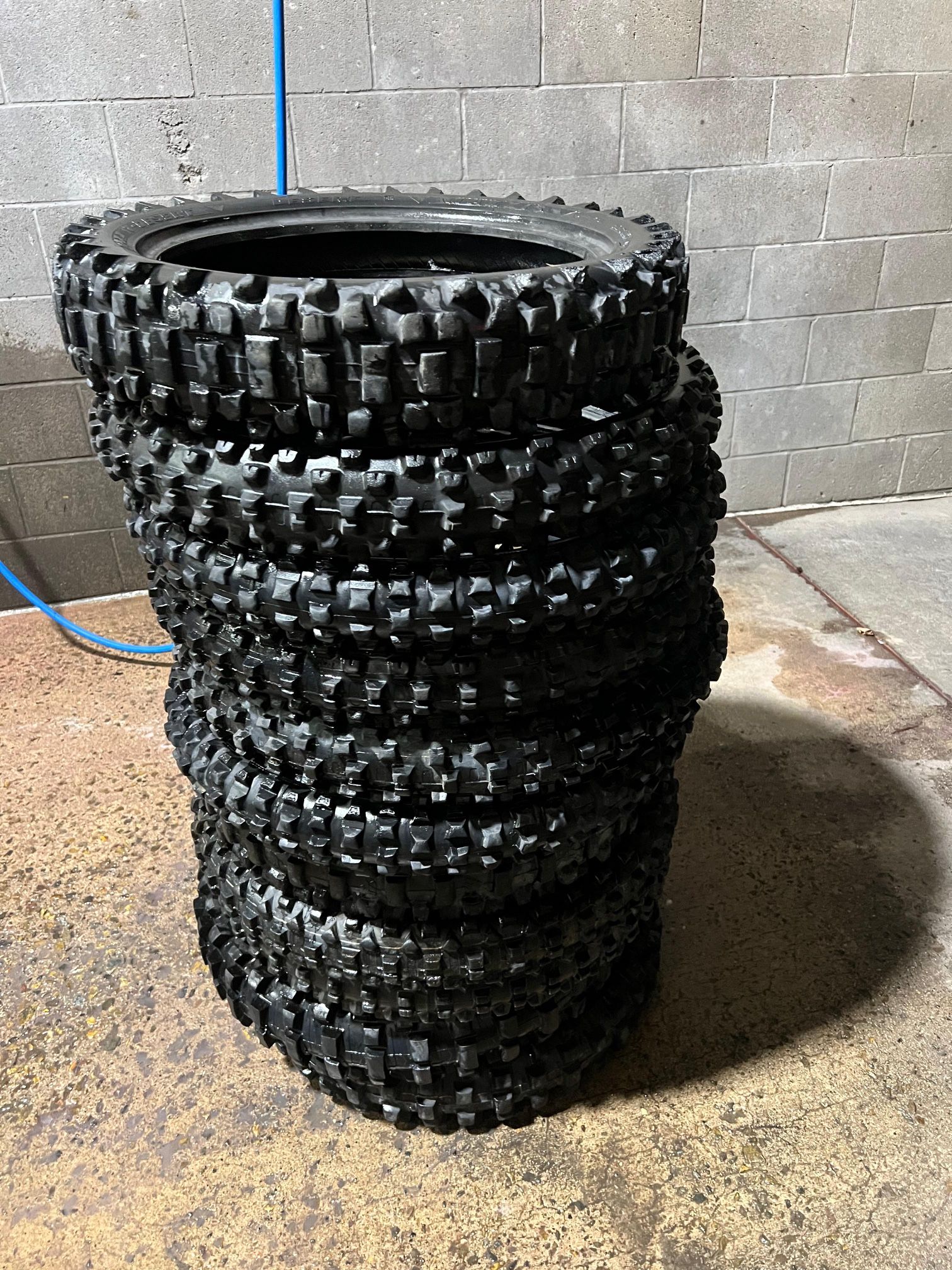 DIRT BIKE TIRES !!