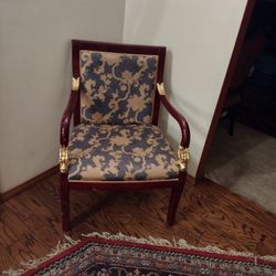 Elegant Chair