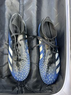 Adidas Predator Soccer Cleats