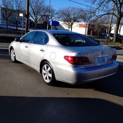 2005 Lexus Es 330