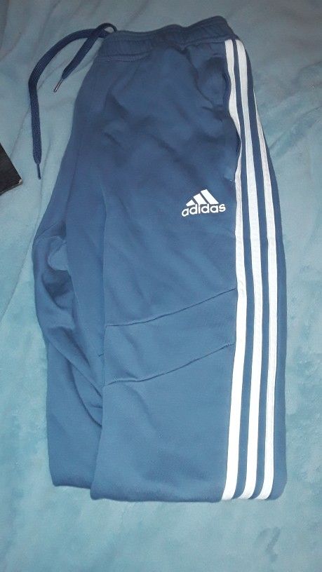 Adidas Sweats Jogger Style Great Condition
