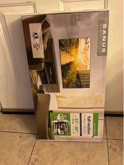 SANUS Simplicity SLF226-B1