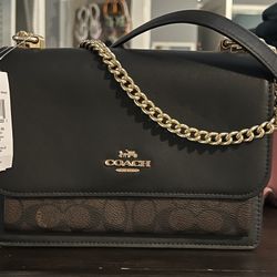 Coach Klare Crossbody 