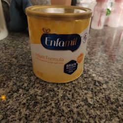 Enfamil Formula
