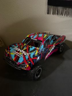 Rc cars