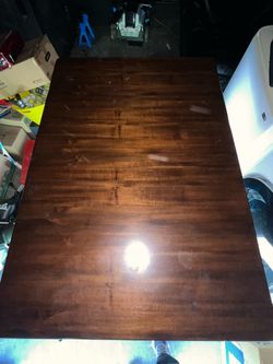 Furniture Table Expandible