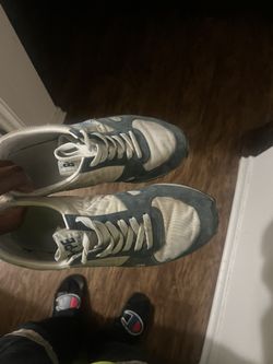 BAPE GOLDEN GOOSE SHOES