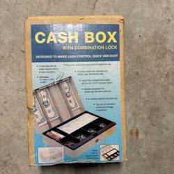 Cash Box