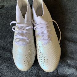 Adidas Predators Soccer Cleats 