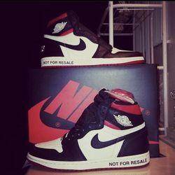 Jordan 1