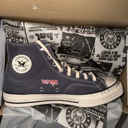 Converse Chuck 70 Hi Stranger Things Magnet