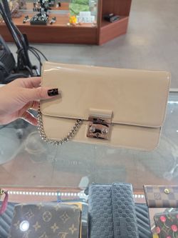 Dior crossbody