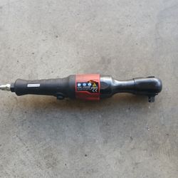 Snap On 3/8 Air Wratchet, Used Twice