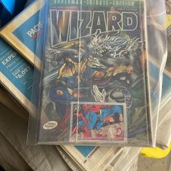 Superman Tribute Edition