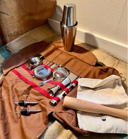 Bartender Tool Kit
