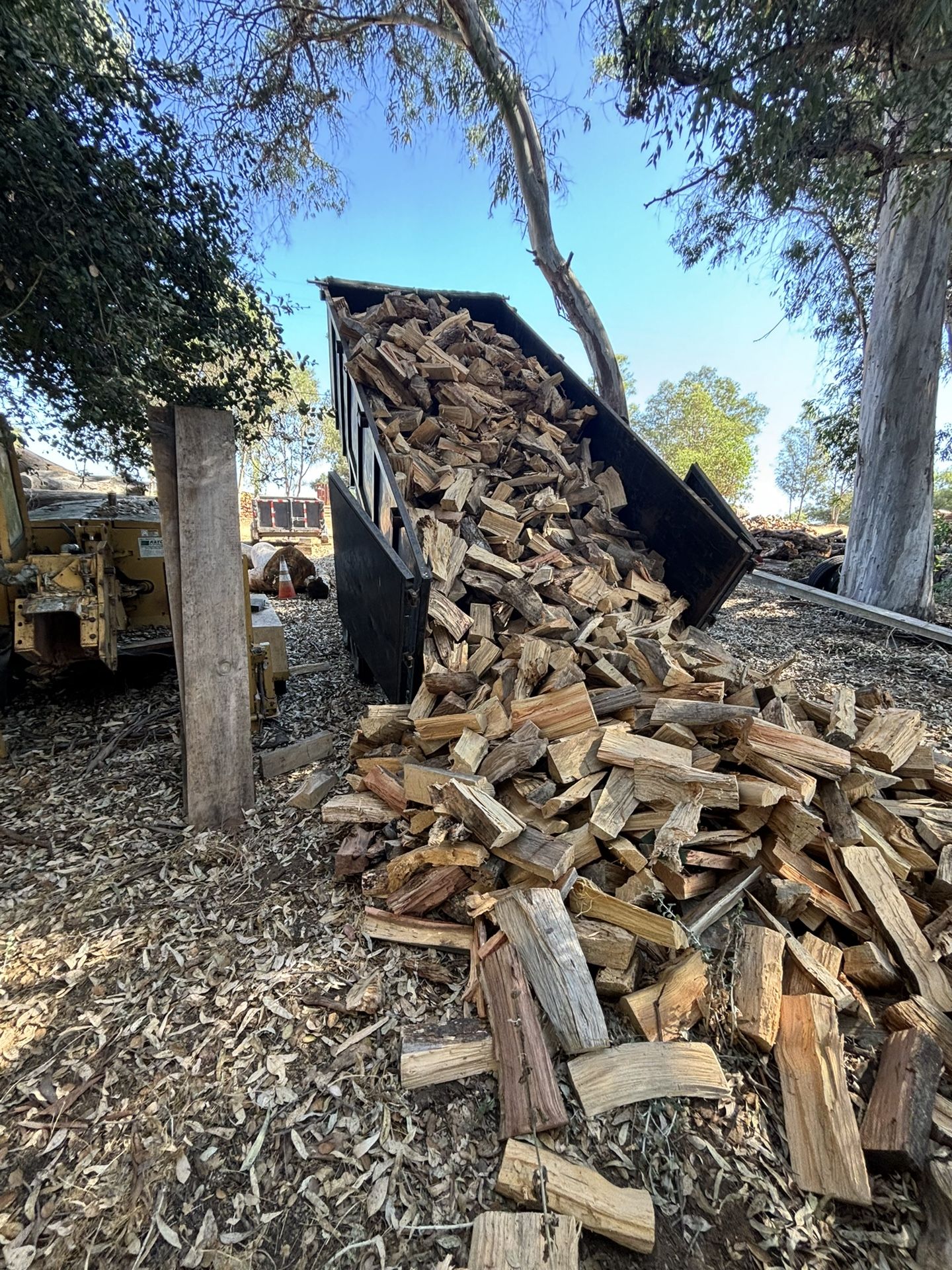 Firewood
