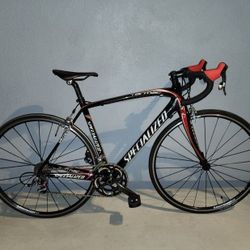 Specialized TARMAC PRO SL - SRAM RED 16.2lbs 52cm Road Bike