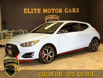 2019 Hyundai Veloster
