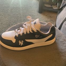 RBK Daddy Yankee Shoe 