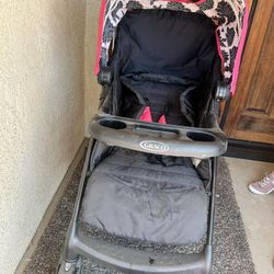 Graco Stroller