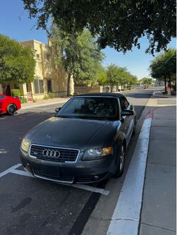 2004 Audi A4