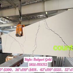 MAX Quartz & Countertop 11.28