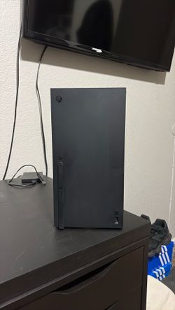 Xbox Series X Excellent Working Condition