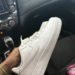 Nike Air Force One 
