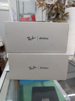 Ray-Ban wayfarer Gen 2 New Pay Low Down No Crdt Needed