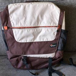 Lowepro Laptop Backpack