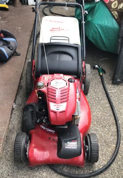 Craftsman 7hp OHV