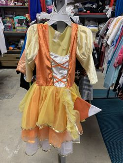 Princess Costume