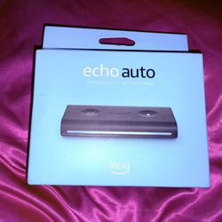 Echo Auto