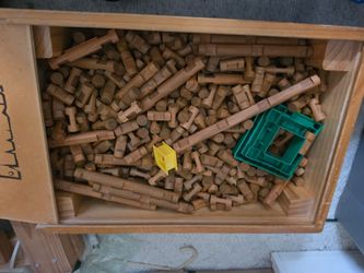 Tumble Tree Timbers Limited Edition 450+ Pieces