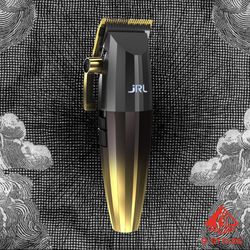 Jrl 2020C Clippers Gold