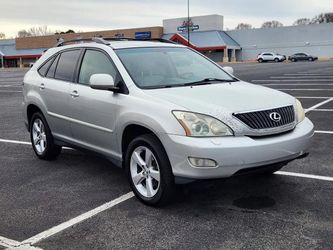 2007 Lexus RX 350