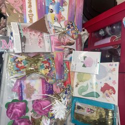 Princess Party Supplies