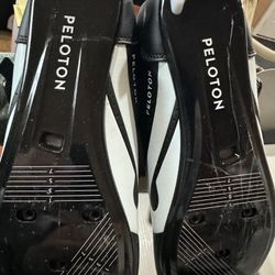 Peloton Shoes Size 41 (Women's 10; Men's Size 8)