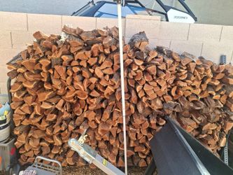 Bbq/ firewood