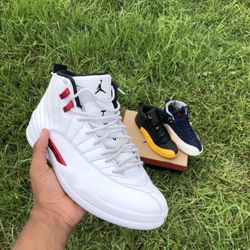 Jordan 12