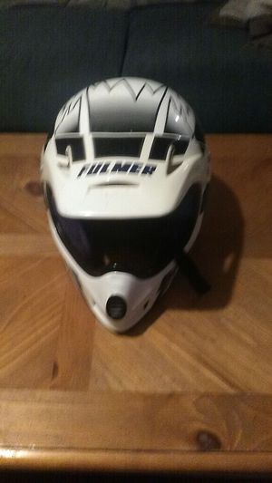 New and used Motorcycle helmets for sale - OfferUp