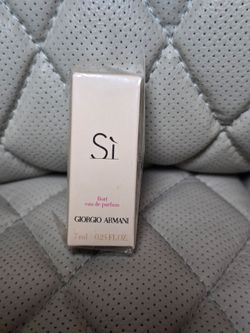 Giorgio Armani Sì Fiori Eau de Parfum 7ml