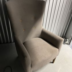 ARMCHAIR