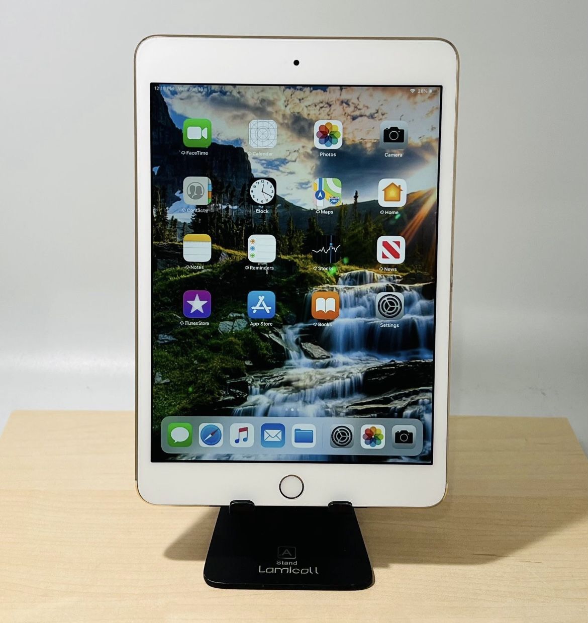 iPad Mini 3