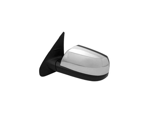 Side Mirror Set - 2014-2021 Toyota Tundra