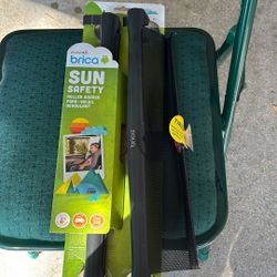 Sun Safety